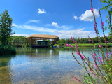 兰溪扬子江生态公园